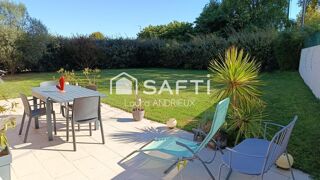  Maison � vendre 4 pi�ces 102 m�