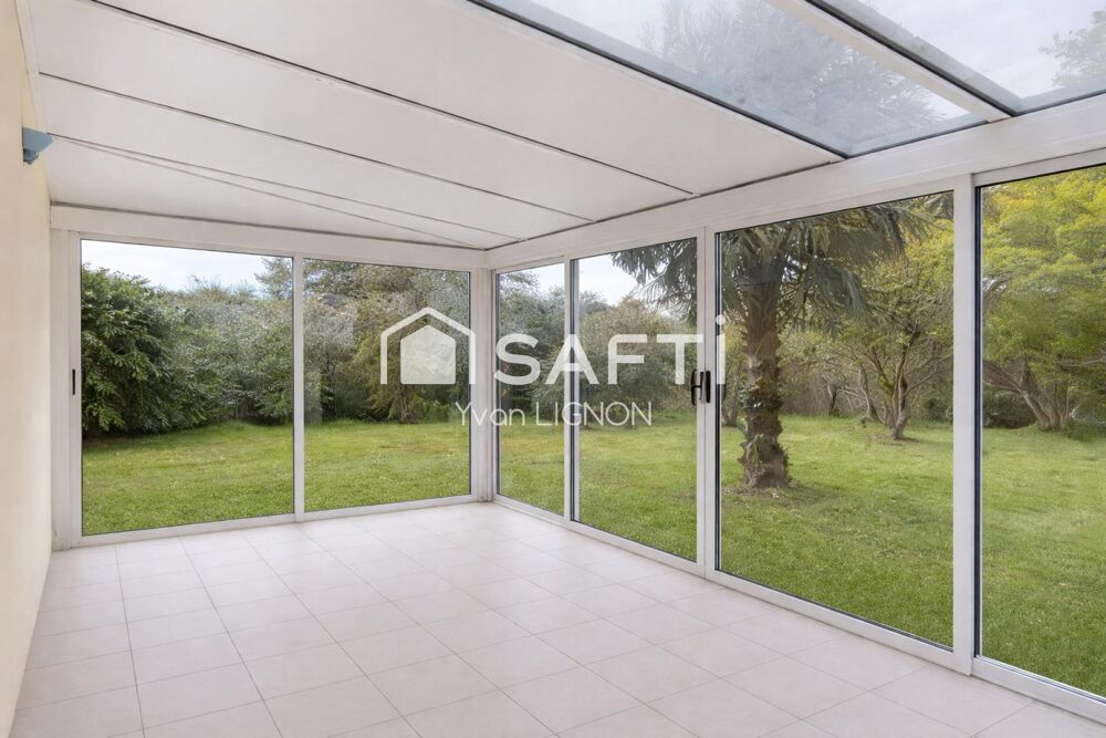Vente Maison Vie de plain-pied dans un cadre paisible Paimboeuf