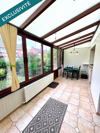  Maison à vendre 6 pièces 100 m²