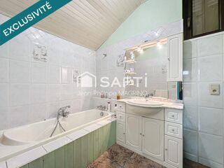  Maison � vendre 3 pi�ces 92 m�