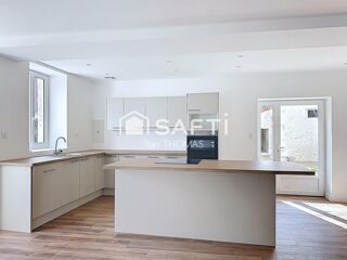  Maison � vendre 5 pi�ces 120 m�