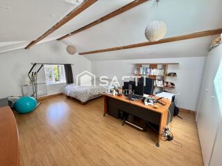  Maison à vendre 6 pièces 200 m²