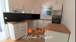  Maison � vendre 4 pi�ces 89 m�