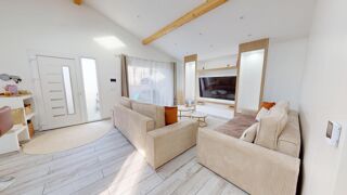  Maison � vendre 6 pi�ces 130 m�