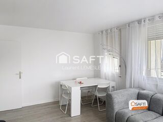  Appartement à vendre 2 pièces 50 m²