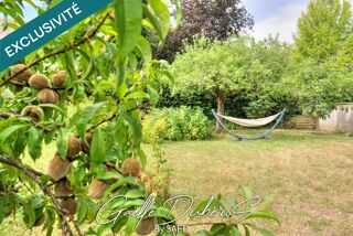  Maison à vendre 6 pièces 160 m²
