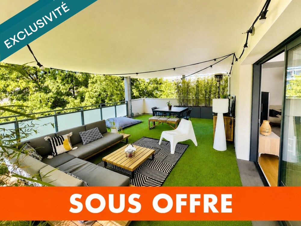 Prestations dexception et terrasse XXL