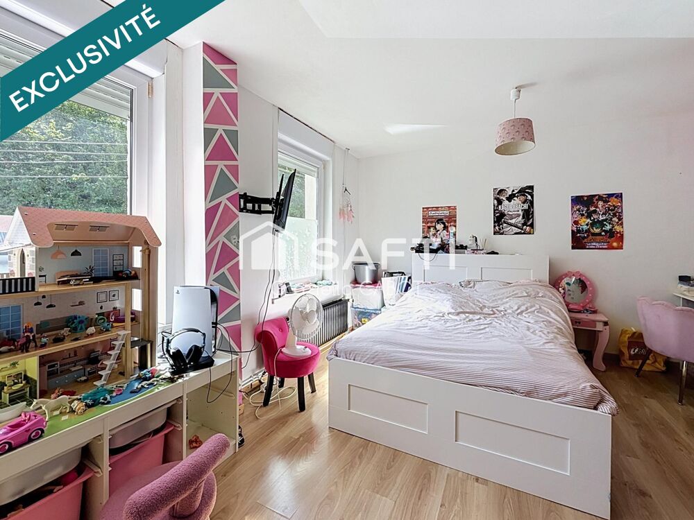 Vente Maison MAISON DE VILLE Montigny-en-gohelle