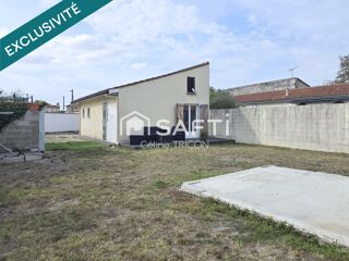  Maison à vendre 2 pièces 43 m²