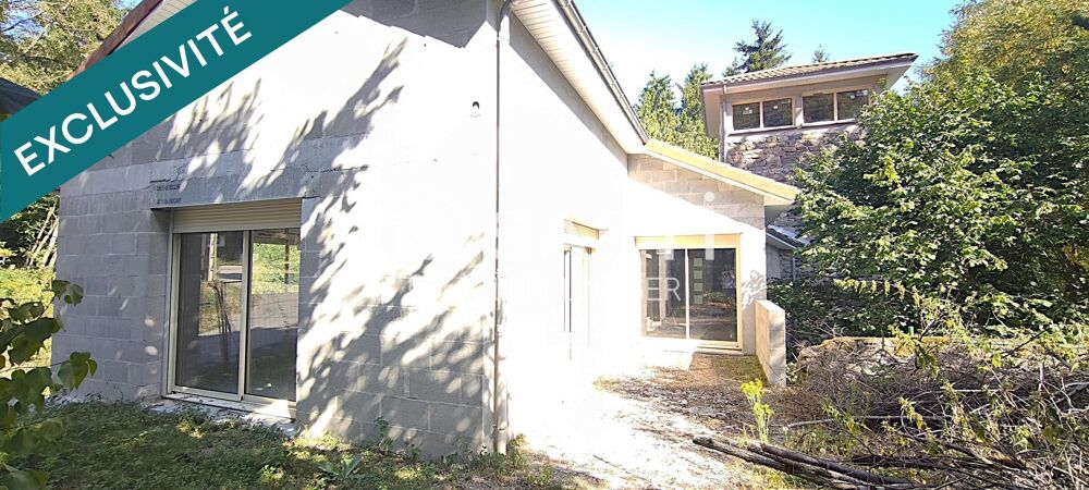 Superbe Opportunité : Ancien Moulin avec étang à Restaurer et Grand Terrain de 27533m²
