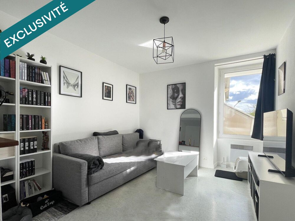 Vente Immeuble Immeuble - Rapport locatif 34 725 € par an / Rentabilité brute d'environ 6.82% Indre