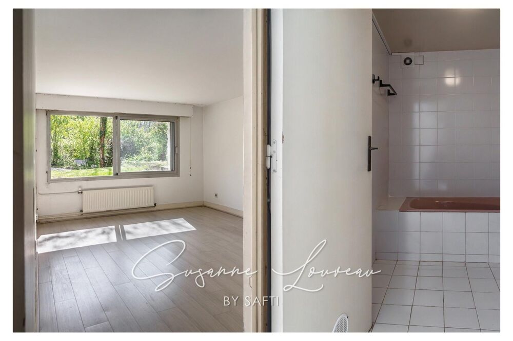 � vendre  Maison L'�tang-la-Ville (78620)