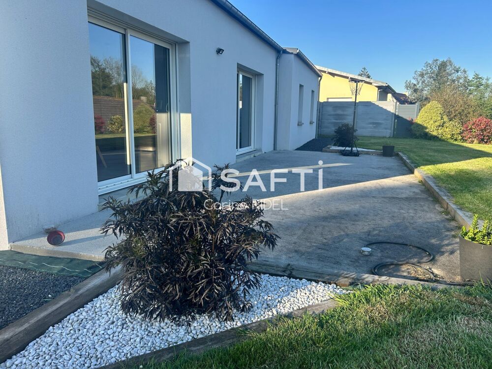 VOTRE FAMILLE N'ATTEND QUE CETTE MAISON POUR EN FAIRE SON COCCON