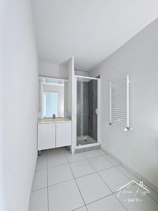  Appartement � vendre 2 pi�ces 40 m�