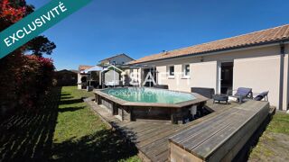  Maison � vendre 4 pi�ces 96 m�