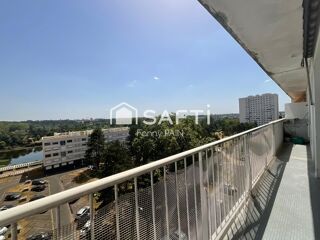 Appartement à vendre 4 pièces 85 m²