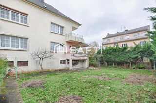  Maison � vendre 6 pi�ces 130 m�