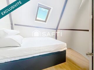  Appartement � vendre 2 pi�ces 40 m�