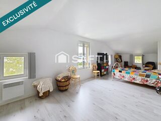  Maison � vendre 5 pi�ces 130 m�