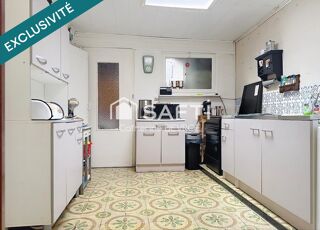  Maison à vendre 4 pièces 64 m²