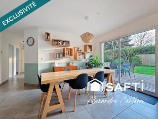  Maison � vendre 4 pi�ces 90 m�