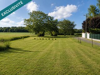  Terrain à vendre 2355 m²