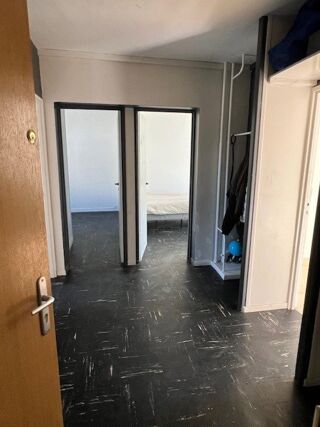  Appartement à vendre 3 pièces 57 m²