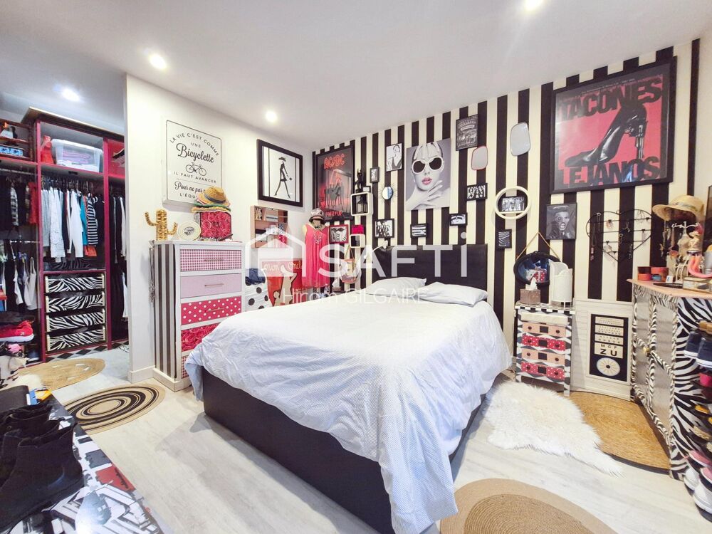 Vente Appartement Charmant appartement proche des bords de Seine Choisy-le-roi