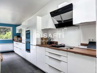  Maison � vendre 8 pi�ces 192 m�