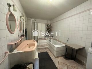  Maison à vendre 4 pièces 130 m²