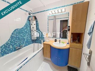  Appartement à vendre 4 pièces 74 m²