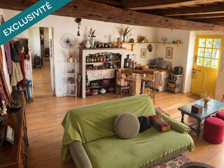  Maison à vendre 3 pièces 102 m²