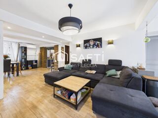  Maison � vendre 4 pi�ces 107 m�