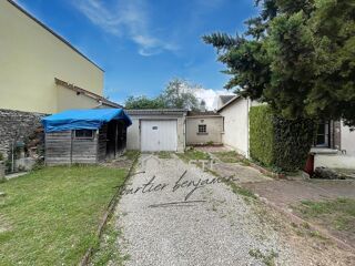  Maison � vendre 5 pi�ces 157 m�