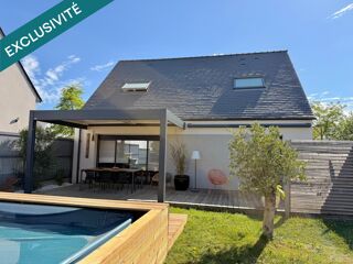  Maison � vendre 5 pi�ces 106 m�