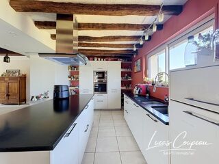 Maison à vendre 5 pièces 158 m²