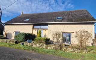  Maison � vendre 4 pi�ces 177 m�