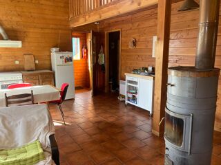  Maison à vendre 6 pièces 115 m²