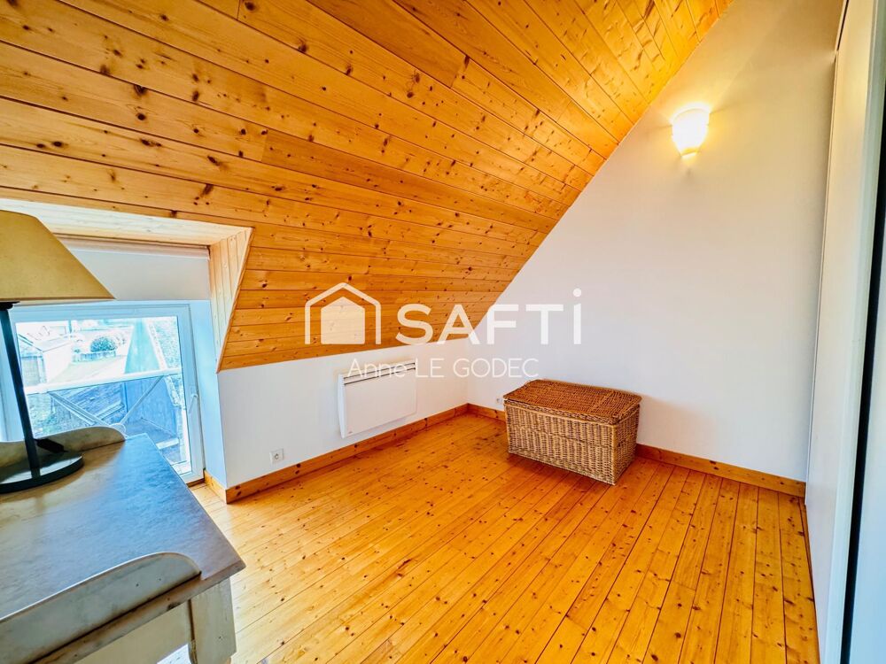 Vente Maison Maison FAMILIALE en pierre au coeur de TREDION Tredion