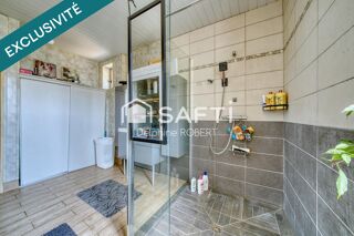  Maison à vendre 5 pièces 142 m²