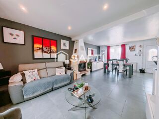  Maison à vendre 6 pièces 115 m²