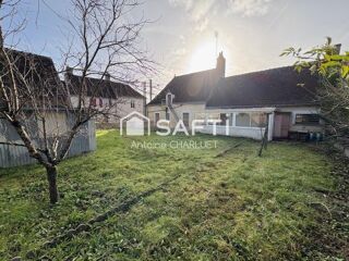  Maison � vendre 4 pi�ces 100 m�