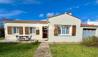 Maison  vendre 5 pices 107 m