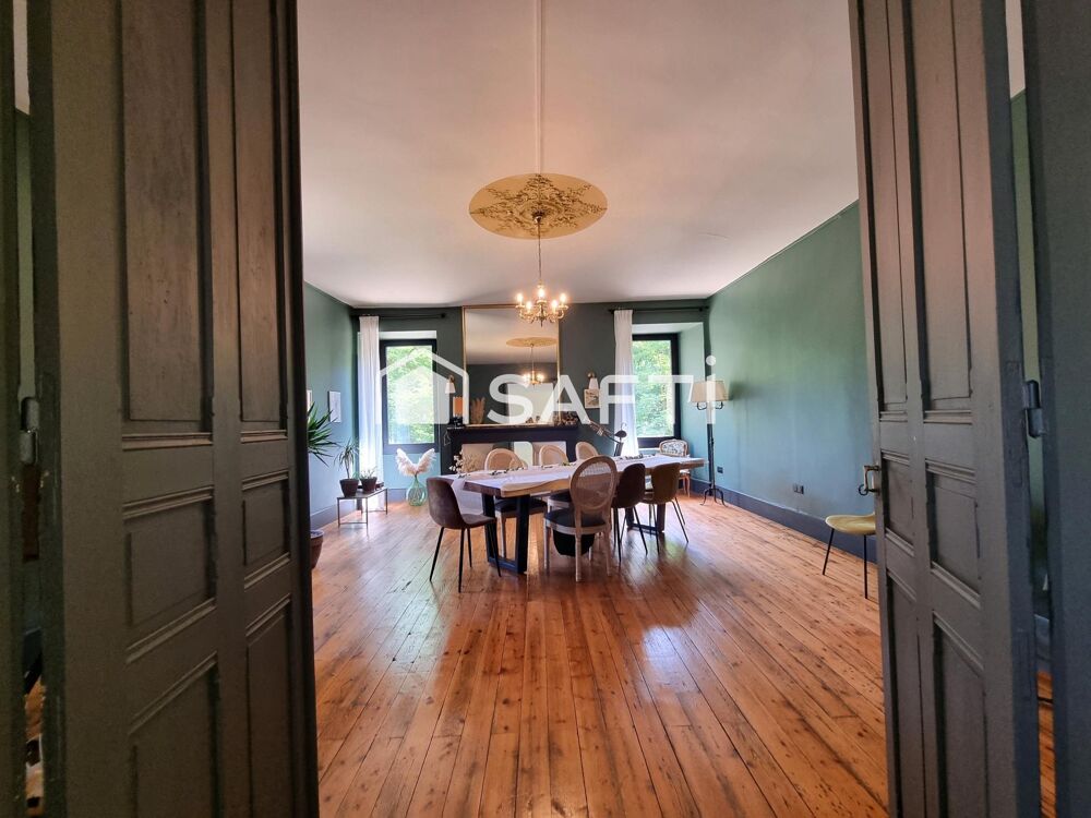  vendre  Maison Monsempron-Libos (47500)