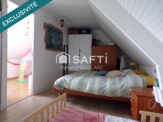 Maison � vendre 3 pi�ces 66 m�