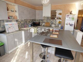  Maison à vendre 6 pièces 162 m²