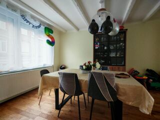  Maison à vendre 3 pièces 92 m²