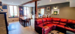  Maison à vendre 7 pièces 207 m²
