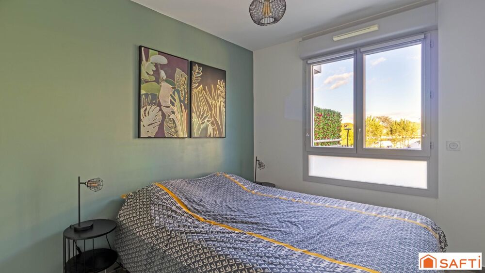 Vente Appartement T3 récent 71 m² avec terrasse, piscine et box Puget-sur-argens