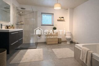  Maison à vendre 8 pièces 168 m²